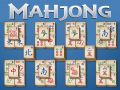 Logħba Mahjong onlajn