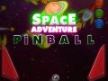 Logħba Pinball Avventura Spazjali onlajn