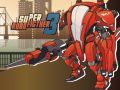 Logħba Super Robo Battler 3 onlajn