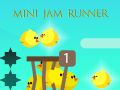 Logħba Mini Jam Runner onlajn