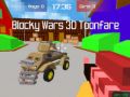 Logħba Għeġdin Blokk 3D Toonfare onlajn