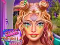 Logħba Makeup Ellie Coachella onlajn