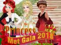 Logħba Prinċipessa Met Gala 2018 onlajn Logħba Prinċipessa Met Gala 2018 onlajn