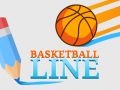 Logħba Linja tal-Basket onlajn