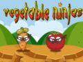 Logħba Ninjas tal-Ħaxix onlajn