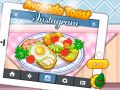 Logħba Toast ta' Avokado Instagram onlajn