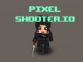 Logħba Pixel Shooter.io onlajn