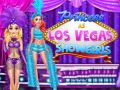 Logħba Princpessa Bħal Las Vegas Showgirls onlajn