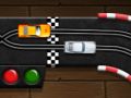 Logħba Racing tal-Karozzi Slot onlajn