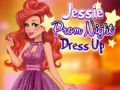 Logħba Ix-xwejja ta’ Jessie għall-lejla tal-prom onlajn