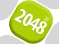 Logħba 2048 onlajn