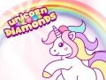 Logħba Diamonds ta' Unicorn onlajn