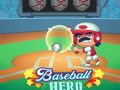 Logħba Heroj tal-Beisbol onlajn