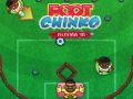 Logħba Foot Chinko Rossja '18 onlajn