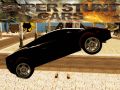Logħba Karozzi Super Stunt onlajn