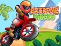 Logħba Bikers Estremi onlajn