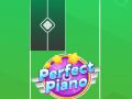 Logħba Piano Perfett onlajn
