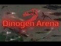 Logħba Arena Dinogen onlajn