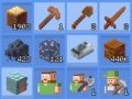 Logħba Grindcraft Remasterizzat onlajn