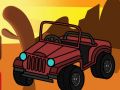 Logħba Ktieb tal-Kuluri Off-Road onlajn