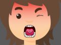 Logħba Dentist għall-Istudji onlajn