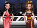 Logħba Dolly Oscars: Ħwejjeġ onlajn