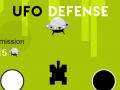 Logħba Difiża UFO onlajn