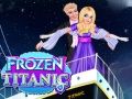 Logħba Titanic Assot onlajn