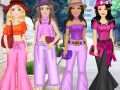 Logħba Barbie fil-Ħwejjeġ tal-Borża tal-Paper onlajn Logħba Barbie fil-Ħwejjeġ tal-Borża tal-Paper onlajn