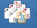 Logħba Logħba Divertenti Solitaire Piramid onlajn