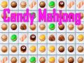 Logħba Mahjong tal-Kandit onlajn