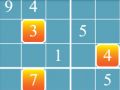 Logħba Libelle Sudoku onlajn