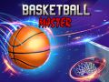 Logħba Master tal-Basket onlajn