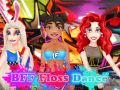Logħba Prinsa أفضل صديقة رقص Floss onlajn