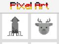 Logħba Art Pixel onlajn Logħba Art Pixel onlajn