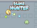 Logħba Kaċċatur ta' slime onlajn