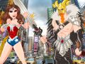Logħba Wonder Woman onlajn