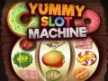 Logħba Magni Slot Ta' Magħfas onlajn