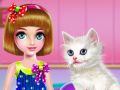 Logħba Ħarsien u grooming ta' qtates onlajn Logħba Ħarsien u grooming ta' qtates onlajn