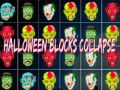 Logħba Halloween: Ħsara tal-Blokki onlajn
