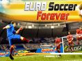Logħba Futbol Ewropew Għal Dejjem onlajn