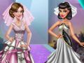 Logħba Dolly Għadaṅ Tal-Milied onlajn