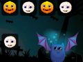 Logħba Paterni tal-Halloween onlajn