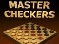 Logħba Master Dama onlajn Logħba Master Dama onlajn