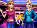Logħba Annie kontra Ellie onlajn