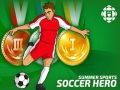 Logħba Sports ta' Ġimgħa: Ġerrej tal-Futbol onlajn Logħba Sports ta' Ġimgħa: Ġerrej tal-Futbol onlajn