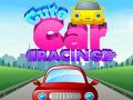Logħba Racing tal-Karozzi Cute onlajn