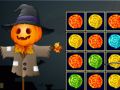 Logħba Kombinazzjoni ta 'Ħelu Halloween onlajn