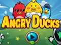 Logħba Ducks Arew onlajn