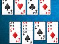 Logħba Alhambra Solitaire onlajn